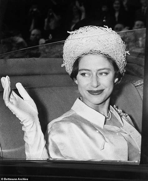 princess margaret photo scandal|How MI5 raided a bank to get pictures of Princess Margaret